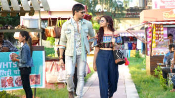 Wallpapers of the Movie Jabariya Jodi