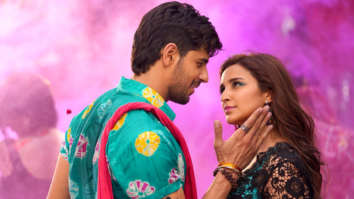Wallpapers of the Movie Jabariya Jodi
