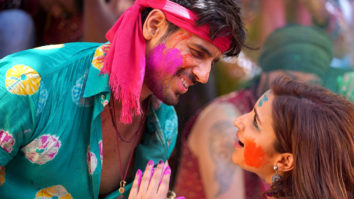 Wallpapers of the Movie Jabariya Jodi
