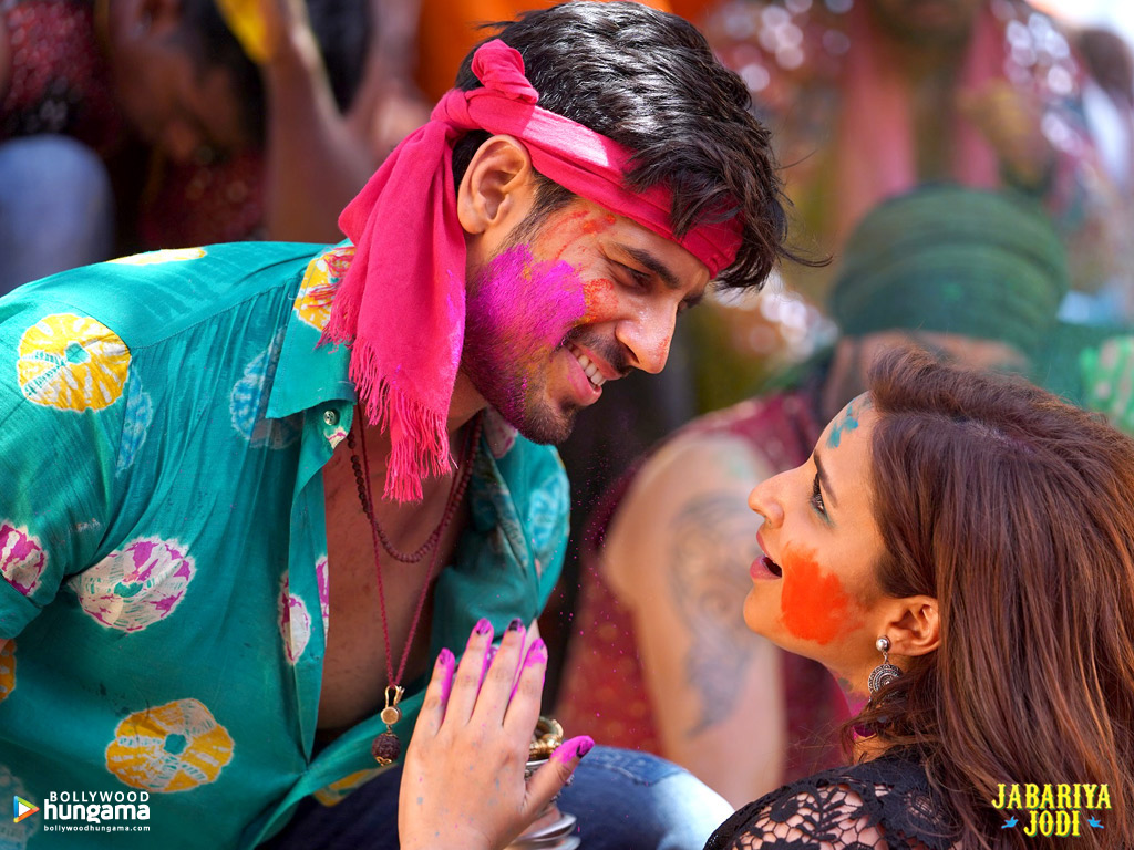 Jabariya Jodi