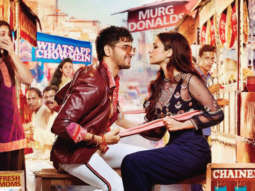 Jabariya Jodi: Sidharth Malhotra and Parineeti Chopra flaunt their quirky and fun avatars from their film
