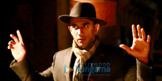 Movie Stills Of The Movie Jack And Dil