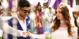 Movie Stills Of The Movie Jack And Dil