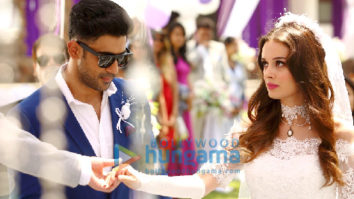 Movie Stills Of The Movie Jack And Dil
