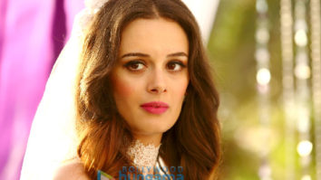 Movie Stills Of The Movie Jack And Dil