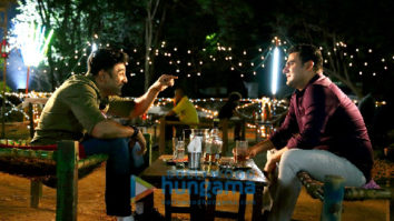 Movie Stills Of The Movie Jack And Dil