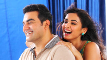 Movie Stills Of The Movie Jack And Dil