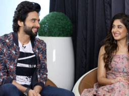 Jackky Bhagnani: “Film main trailer se bhi zyaada punches hai” | Kritika Kamra | Mitron