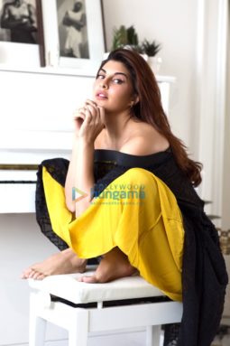 Celebrity Photos of Jacqueline Fernandez