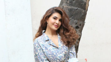 Jacqueline Fernandez celebrates birthday with family and here are her plans!