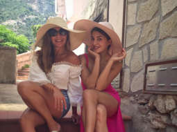 Jacqueline Fernandez is living the best life on her Italian vacation with her group of friends