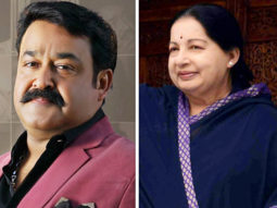 Jayalalitha Biopic: Mohanlal to play the male lead?
