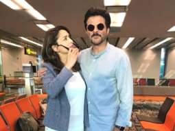 Jhakaas Jodi: Anil Kapoor and Madhuri Dixit are pure FIREWORKS even today, this rendezvous is a proof (see picture)