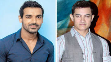 John Abraham MAY replace Aamir Khan in the Sarfarosh sequel and here’s what we know!