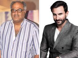 Joyful Raksha Bandhan brings Boney Kapoor’s & Saif Ali Khan’s children together
