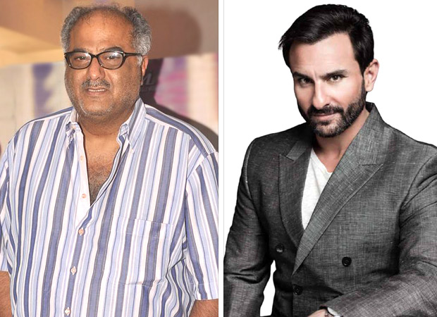 Joyful Raksha Bandhan brings Boney Kapoor’s & Saif Ali Khan’s children together Joyful Raksha Bandhan brings Boney Kapoor’s & Saif Ali Khan’s children together