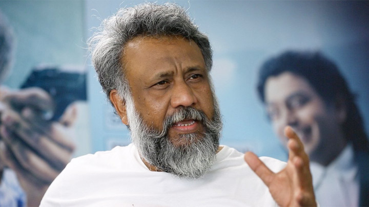 “KAAFIR ka Quran mein matlab hai…”: Anubhav Sinha “KAAFIR ka Quran mein matlab hai…”: Anubhav Sinha