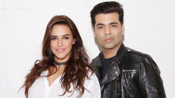 CHECK OUT: Karan Johar’s hosts special birthday bash for Neha Dhupia