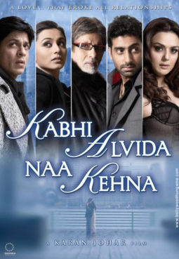Kabhi Alvida Naa Kehna