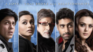 Kabhi Alvida Naa Kehna