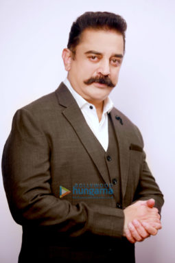 Celebrity Photos of Kamal Haasan