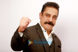 Celebrity Photos of Kamal Haasan