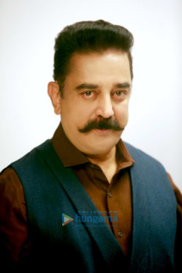 Celebrity Photos of Kamal Haasan