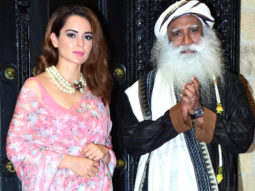 Kangana Ranaut REVEALS when she will join POLITICS