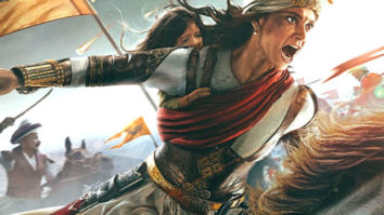 Kangana Ranaut takes up responsibility to complete patchwork on Manikarnika – The Queen of Jhansi