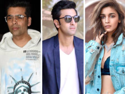 Karan Johar APPROVES of Ranbir Kapoor as an ideal husband for Alia Bhatt (read FULL confession)