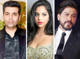 Karan Johar’s Koffee With Karan to kick start with Suhana Khan – Shah Rukh Khan