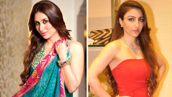 Kareena Kapoor Khan and sis-in-law Soha Ali Khan disagree on motherhood
