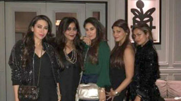 Kareena Kapoor Khan balances work and fun like a QUEEN, enjoys downtime with her gal pals (see ALL pics)