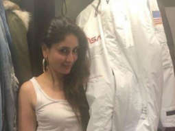 Kareena Kapoor Khan raids Karan Johar’s closet, displays peak best friend behaviour