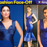 Kareena Kapoor Khan versus Kriti Sanon Fashion Face Off