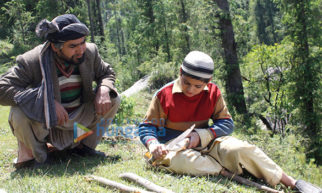 Movie Stills Of The Movie Karim Mohammed