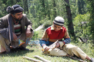 Movie Stills Of The Movie Karim Mohammed