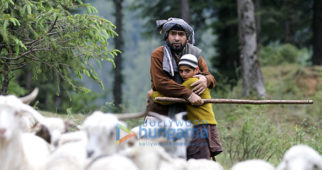 Movie Stills Of The Movie Karim Mohammed