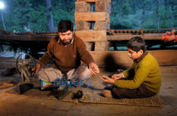 Movie Stills Of The Movie Karim Mohammed