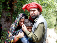 Movie Stills Of The Movie Karim Mohammed