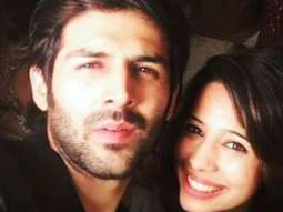 “This is the best Rakshabandhan of my life”- Kartik Aaryan