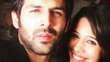 “This is the best Rakshabandhan of my life”- Kartik Aaryan
