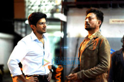 Movie Stills Of The Movie Karwan