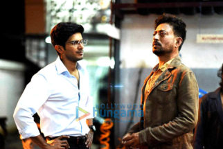 Movie Stills Of The Movie Karwan