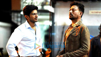 Movie Stills Of The Movie Karwan