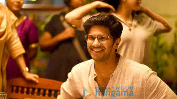 Movie Stills Of The Movie Karwaan