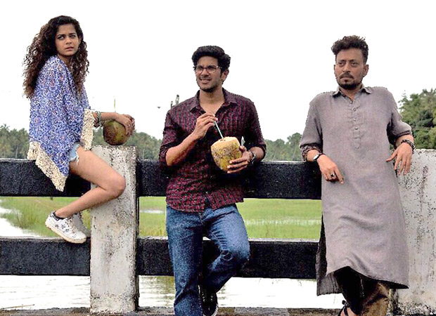 Box Office: Karwaan Day 2 in overseas