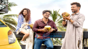 Movie Stills Of The Movie Karwaan