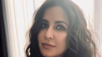 Katrina Kaif REVEALS her look from Salman Khan’s Bharat and we are stunned (see pic)
