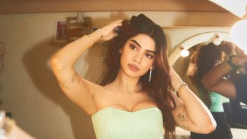 Khushi Kapoor